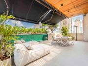 Apartamento para Venda em São Paulo/SP Jardim Paulista 5...