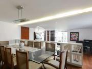 Apartamento para Venda em São Paulo/SP Jardim Paulista 6...