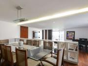 Apartamento para Venda em São Paulo/SP Jardim Paulista 6...