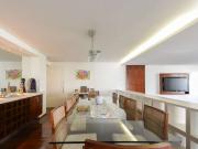 Apartamento para Venda em São Paulo/SP Jardim Paulista 6...