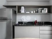 Apartamento para Venda em São Paulo/SP Jardim Paulistano...