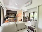 Apartamento para Venda em São Paulo/SP Jardim Paulistano...