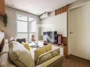 Apartamento para Venda em São Paulo/SP Jardim Paulistano...