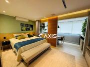 Apartamento para Venda em São Paulo/SP Jardim Paulistano...