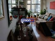 Apartamento para Venda em São Paulo/SP Pinheiros 2 Quartos