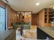 Apartamento para Venda em São Paulo/SP Jardim Paulistano...