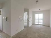 Apartamento para Venda em São Paulo/SP Jardim Paulistano...