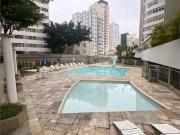 Apartamento para Venda em São Paulo/SP Jardim Paulistano...