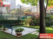 Apartamento para Venda em São Paulo/SP Jardim Paulistano...
