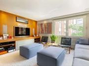 Apartamento para Venda em São Paulo/SP Jardins 3 Quartos