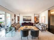 Apartamento para Venda em São Paulo/SP Jardim Paulistano...