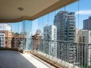 Apartamento para Venda em São Paulo/SP Jardim Paulistano...