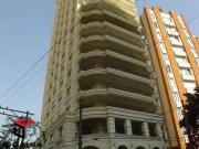 Apartamento para Venda em São Paulo/SP Jardim Paulistano...
