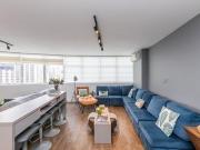 Apartamento para Venda em São Paulo/SP Jardim Paulistano...