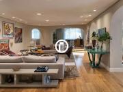 Apartamento para Venda em São Paulo/SP Jardim Paulistano...