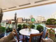 Apartamento para Venda em São Paulo/SP Jardim Paulistano...