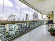 Apartamento para Venda em São Paulo/SP Jardim Paulistano...