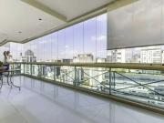 Apartamento para Venda em São Paulo/SP Jardim Paulistano...