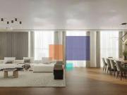 Apartamento para Venda em São Paulo/SP Jardim Paulistano...