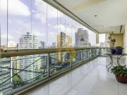 Apartamento para Venda em São Paulo/SP Jardim Paulistano...