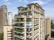 Apartamento para Venda em São Paulo/SP Jardim Paulistano...