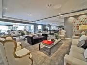 Apartamento para Venda em São Paulo/SP Jardim Paulistano...