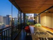 Apartamento para Venda em São Paulo/SP Jardim Paulistano...