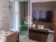 Apartamento para Venda em São Paulo/SP Jardim Pedra...