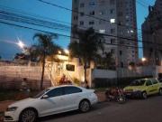 Apartamento para Venda em São Paulo/SP Jardim Pedra Branca