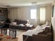 Apartamento para Venda em São Paulo/SP Jardim Pedro José...