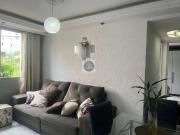 Apartamento para Venda em São Paulo/SP Jardim Pedro José...