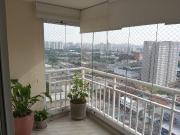 Apartamento para Venda em São Paulo/SP Jardim Pereira...