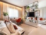 Apartamento para Venda em São Paulo/SP Jardim Pereira...