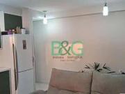 Apartamento para Venda em São Paulo/SP Jardim Pereira...