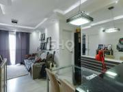 Apartamento para Venda em São Paulo/SP Jardim Pereira...