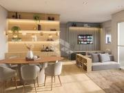 Apartamento para Venda em São Paulo/SP Jardim Pereira...