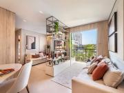 Apartamento para Venda em São Paulo/SP Jardim Pereira...