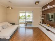 Apartamento para Venda em São Paulo/SP Jardim Pereira...