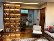 Apartamento para Venda em São Paulo/SP Jardim Pereira...