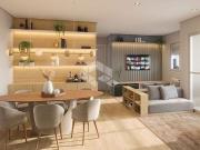 Apartamento para Venda em São Paulo/SP Jardim Pereira...
