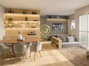 Apartamento para Venda em São Paulo/SP Jardim Pereira...
