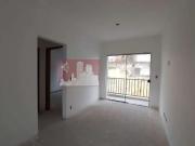 Apartamento para Venda em São Paulo/SP Jardim Peri 1 Quartos