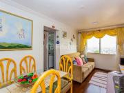 Apartamento para Venda em São Paulo/SP Jardim Peri 2 Quartos