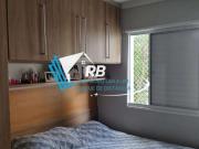 Apartamento para Venda em São Paulo/SP Jardim Peri 2 Quartos