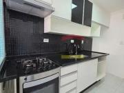 Apartamento para Venda em São Paulo/SP Jardim Peri 2 Quartos