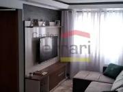 Apartamento para Venda em São Paulo/SP Jardim Peri 2 Quartos