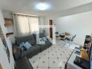 Apartamento para Venda em São Paulo/SP Jardim Peri 2 Quartos