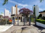 Apartamento para Venda em São Paulo/SP Jardim Peri 2 Quartos