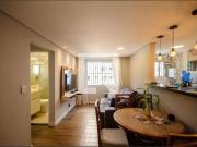 Apartamento para Venda em São Paulo/SP Jardim Peri 2 Quartos