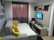 Apartamento para Venda em São Paulo/SP Jardim Peri 2 Quartos